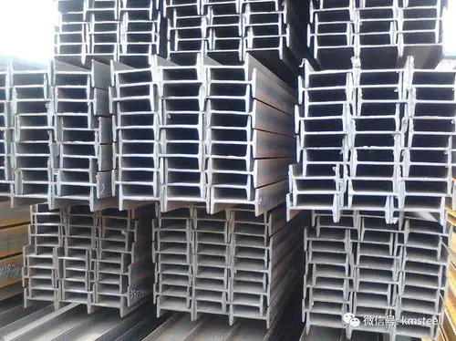 镀锌工字钢