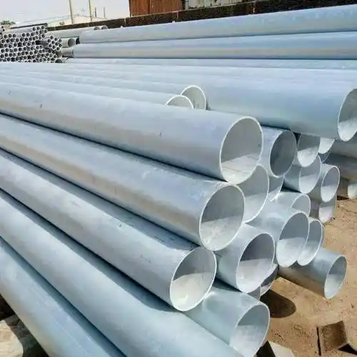 镀锌无缝钢管